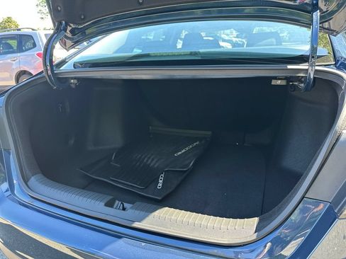 Used 2024 Honda Accord EX image 19