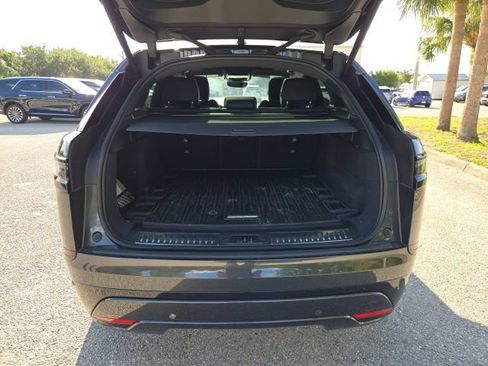 Used 2026 Land Rover Range Rover Velar Dynamic SE AWD/4WD image 8
