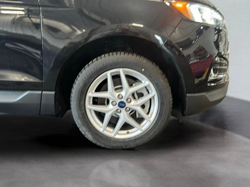 Certified 2022 Ford Edge SEL image 34