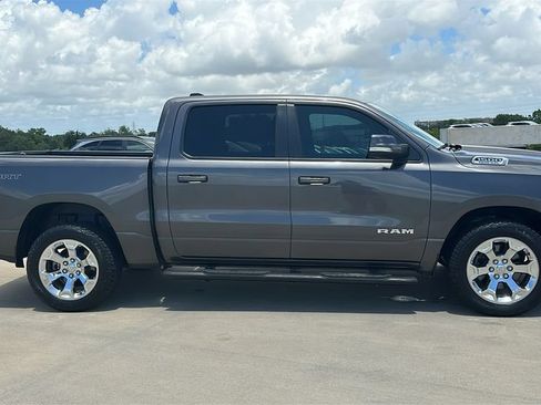 Used 2020 RAM 1500 Big Horn RWD image 15