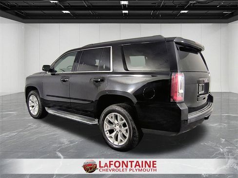 Used 2015 GMC Yukon SLT image 6