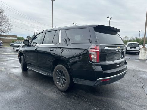 Used 2024 Chevrolet Tahoe LT image 10
