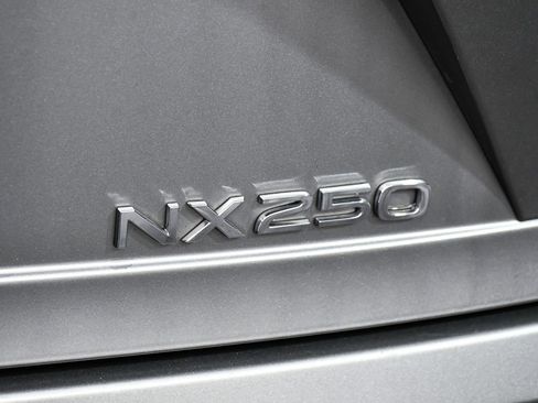 Used 2024 Lexus NX 250 FWD image 87