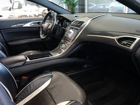 Used 2017 Lincoln MKZ Reserve w/ Drivers Package image 49