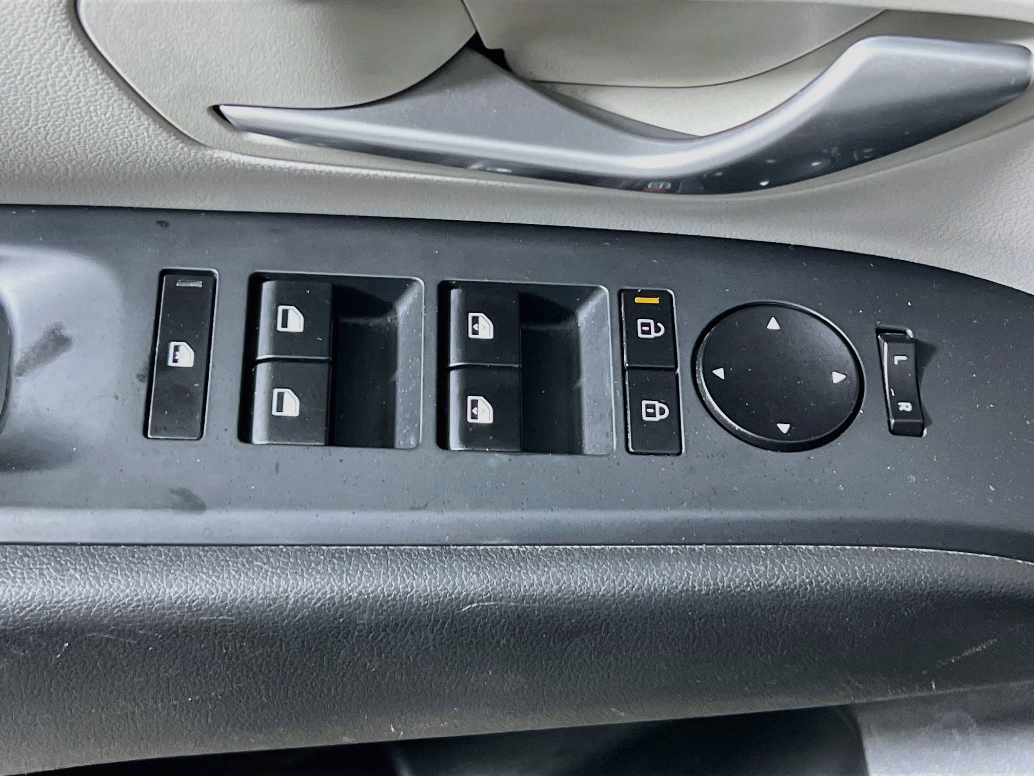 Used 2025 Hyundai Tucson SEL FWD image 16