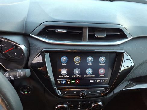 Used 2023 Chevrolet TrailBlazer LT w/ Convenience Package image 24