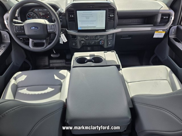 New 2026 Ford F150 XL RWD image 11