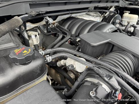 Used 2014 GMC Sierra 1500 SLT w/ All-Terrain Package AWD/4WD image 32