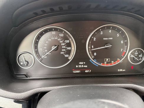 Used 2016 BMW X3 xDrive28i image 14