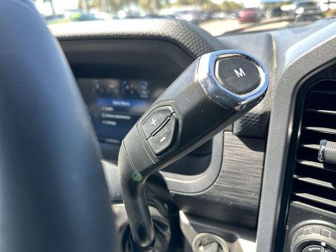 Used 2024 Ford F150 XLT w/ Mobile Office Package image 28