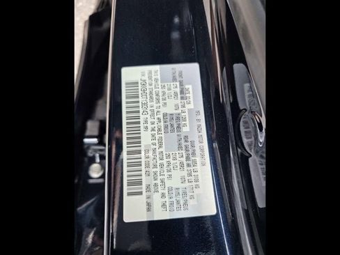 New 2026 MAZDA CX-90 3.3 Turbo w/ Preferred Package AWD/4WD image 10