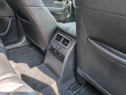Certified 2026 MAZDA CX-90 3.3 Turbo w/ Select Package AWD/4WD image 8