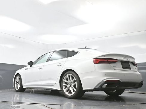 Used 2024 Audi A5 2.0T Premium Plus AWD/4WD image 23