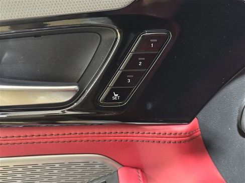 Used 2022 Acura MDX A-Spec image 22