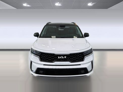 Used 2023 Kia Sorento SX FWD image 6