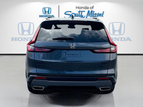 New 2026 Honda CR-V Sport image 6