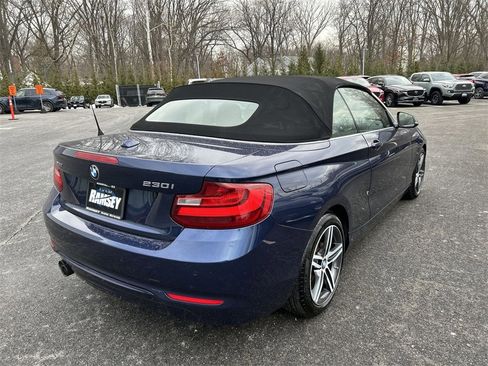 Used 2017 BMW 230i xDrive 230i xDrive image 8