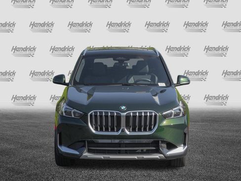 Certified 2025 BMW X1 xDrive28i AWD/4WD image 3
