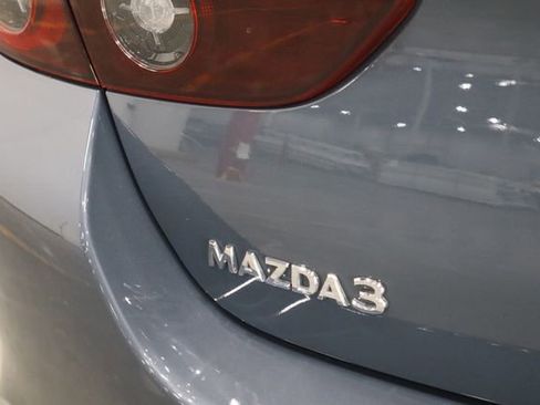 Used 2023 MAZDA MAZDA3 s image 45