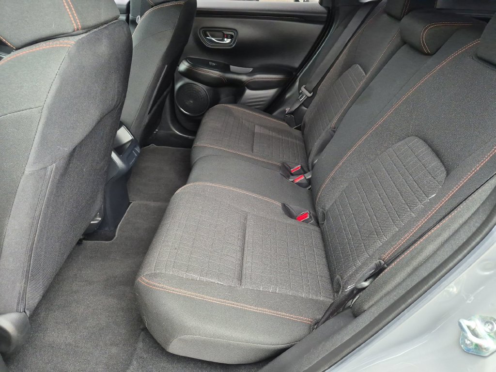 Used 2024 Honda HR-V Sport image 27