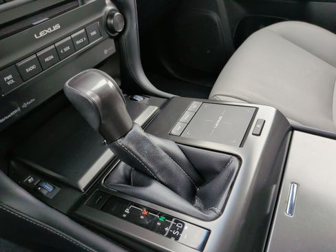 Used 2023 Lexus GX 460 w/ Black Line Special Edition AWD/4WD image 19