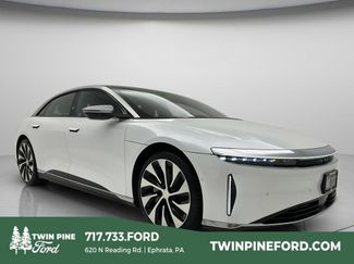 Used 2022 Lucid Air Grand Touring AWD/4WD video 1
