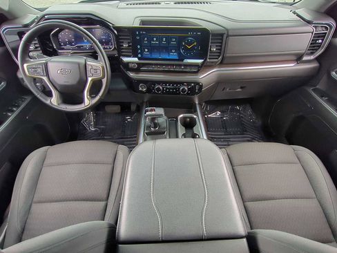 Used 2024 Chevrolet Silverado 1500 RST RWD image 13