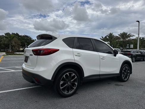 Used 2016 MAZDA CX-5 Grand Touring FWD image 24