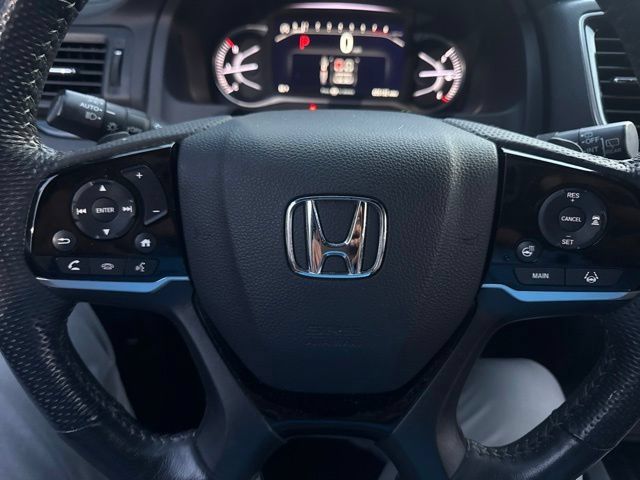 Used 2023 Honda Passport Elite image 19