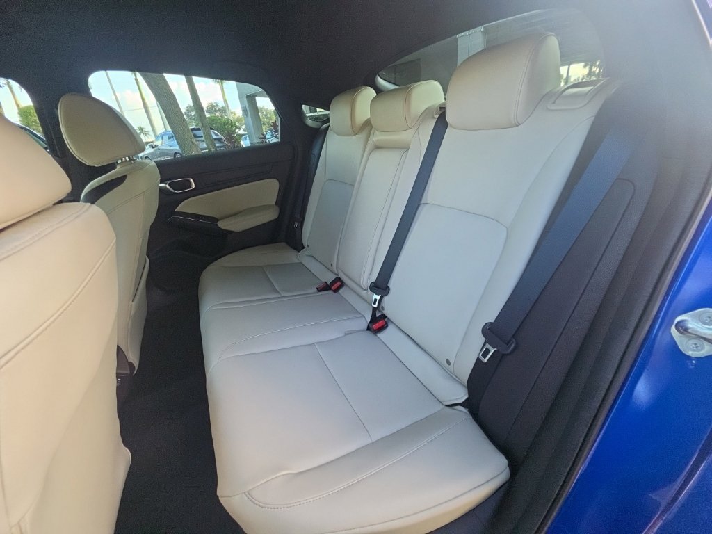 Used 2024 Acura Integra A-Spec w/ Technology Package FWD image 30