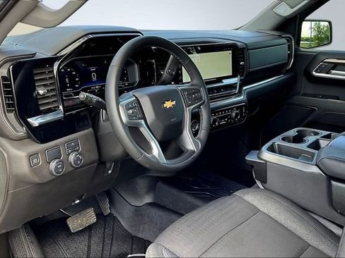 Used 2023 Chevrolet Silverado 1500 LT w/ Protection Package image 19