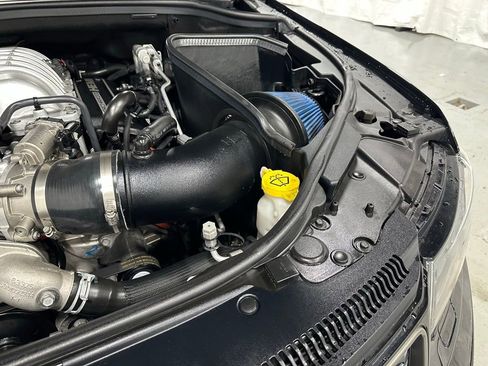 Used 2020 Jeep Grand Cherokee Trackhawk image 69