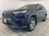 Used 2023 Toyota RAV4 XLE image 3