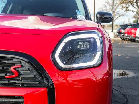 Used 2025 MINI Cooper Countryman S AWD/4WD image 10