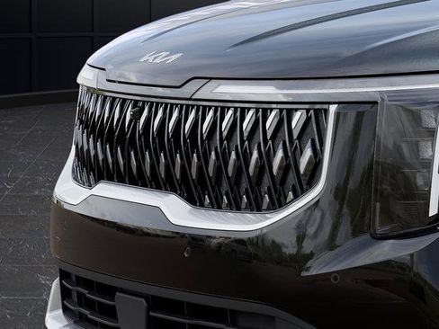 New 2026 Kia Carnival EX image 12