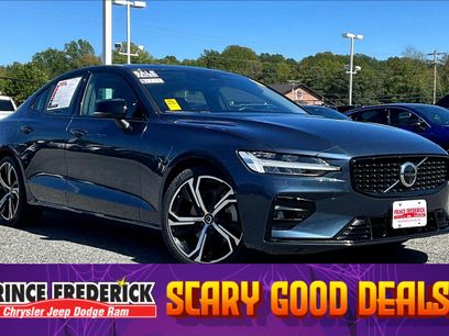 Used 2024 Volvo S60 B5 Plus