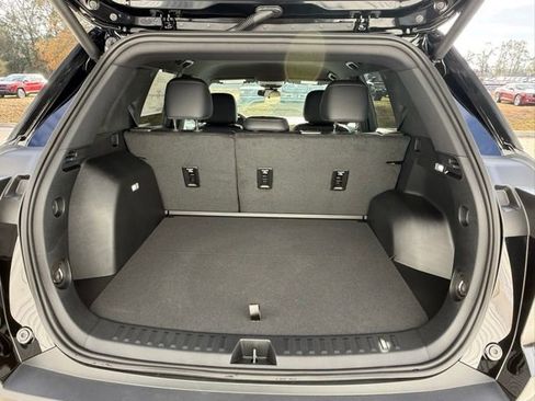 New 2026 Chevrolet Equinox ACTIV image 8