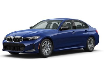 New 2026 BMW M340i