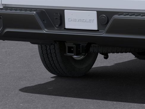 New 2025 Chevrolet Silverado 2500 W/T w/ WT Convenience Package image 47