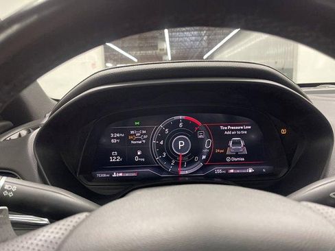 Used 2022 Cadillac CT4 Sport AWD/4WD image 23