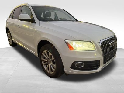 Used 2014 Audi Q5 2.0T Premium Plus