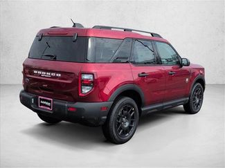 New 2025 Ford Bronco Sport Big Bend video 2