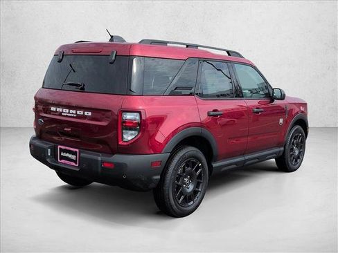 New 2025 Ford Bronco Sport Big Bend image 2