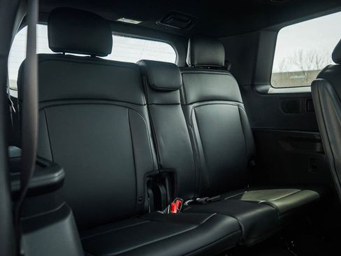 New 2027 Kia Telluride SX X-Line AWD/4WD image 14