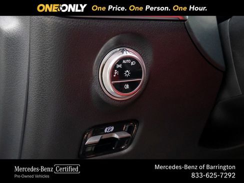 Used 2023 Mercedes-Benz C 300 4MATIC Sedan image 21