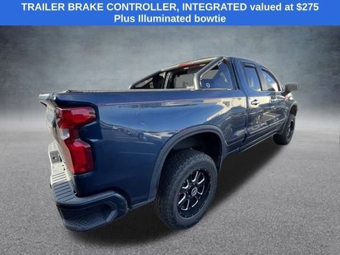 Used 2019 Chevrolet Silverado 1500 RST w/ All-Star Edition image 9