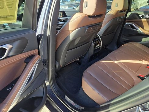 Used 2021 BMW X6 sDrive40i w/ Convenience Package image 30