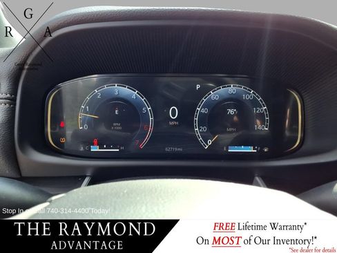 Used 2023 Jeep Wagoneer 4WD image 20