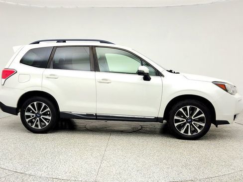 Used 2017 Subaru Forester 2.0XT Touring AWD/4WD image 4