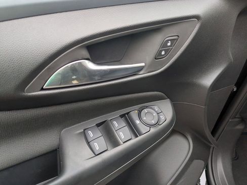 New 2025 Buick Envista Preferred w/ Convenience I Package image 10